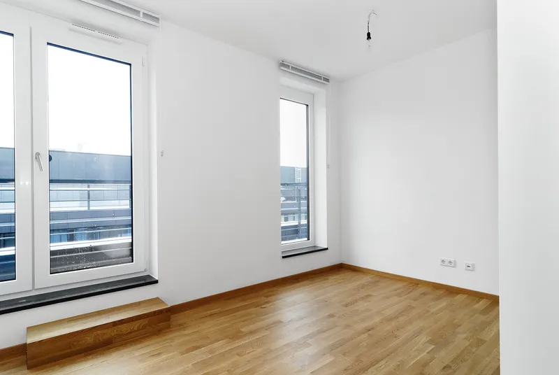 Appartement mit Balkon für Studenten und Azubis ab 01.01.2027 — photo 1